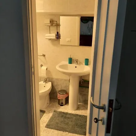 Prázdninový dům Casetta 52 *