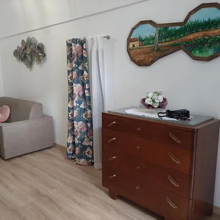 Casetta 52 Prázdninový dům
