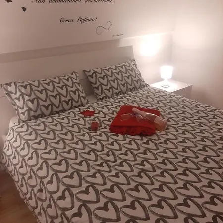 Prázdninový dům Casetta 52