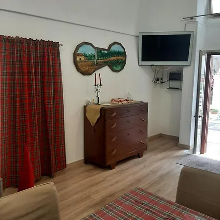 Дом отдыха Casetta 52 Palagianello