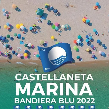 Casetta 52 Дом отдыха *