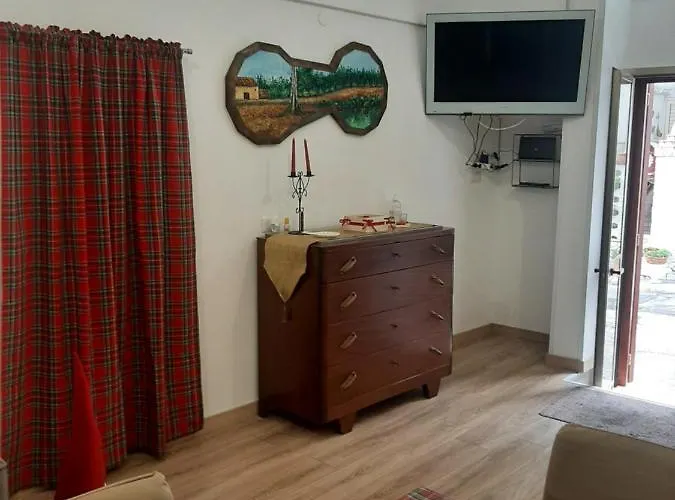 度假居 Casetta 52 Palagianello