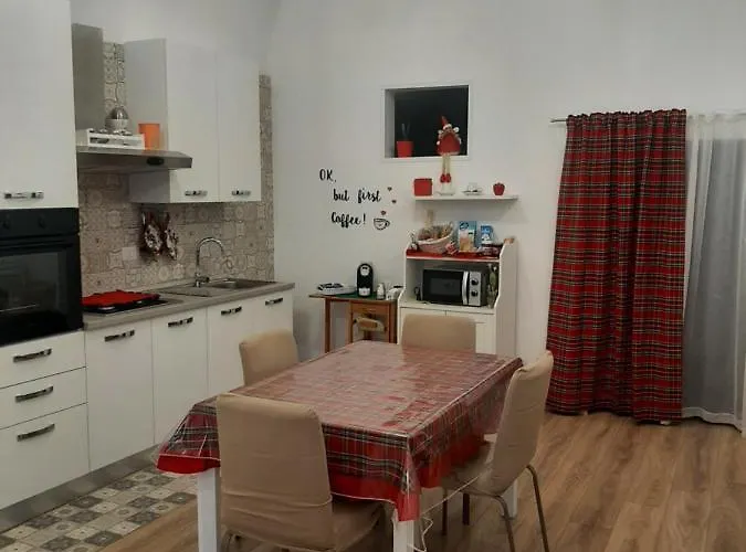 Casetta 52 * Palagianello